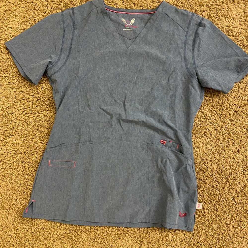 Scrubs